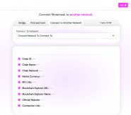 Automatic-MetaMask-configuration-comes-to-Umbria-Network