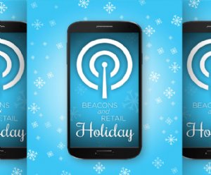 Will iBeacons Break Out This Holiday Retail Season