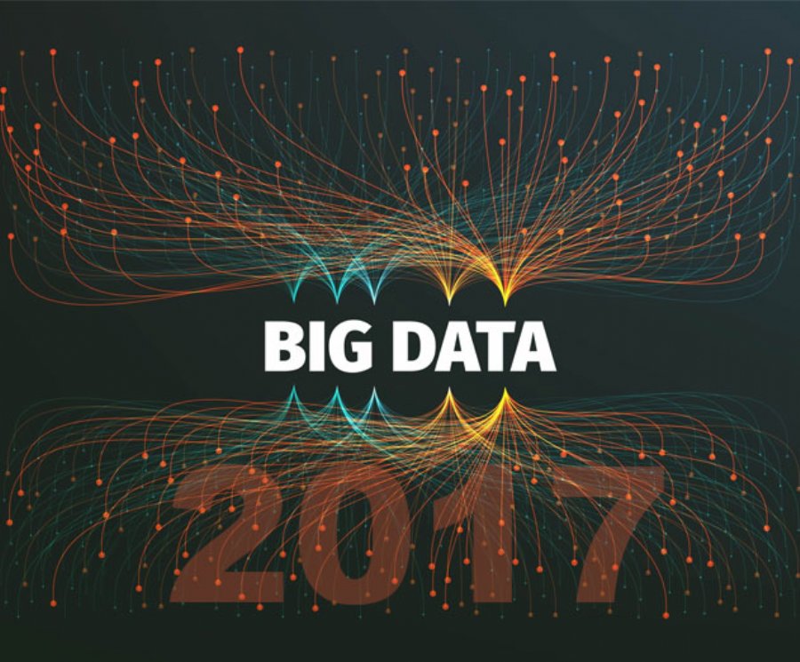 Big Data predictions for 2017