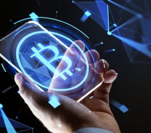 Bitcoin ETF trading begins