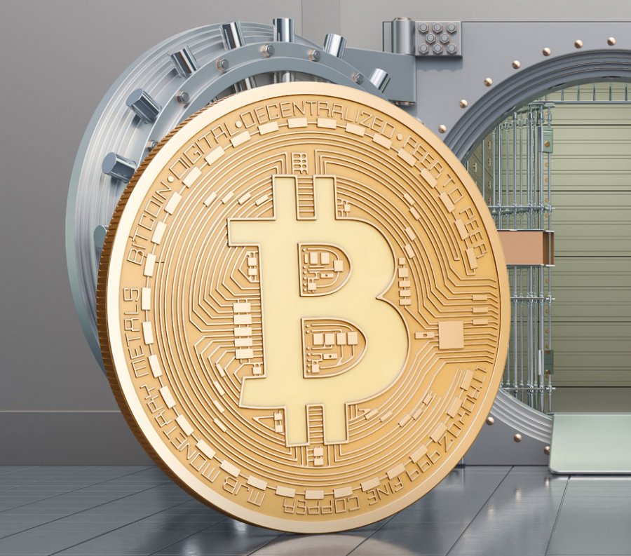 Bitcoin Latinum announces partnership with Vast Bank