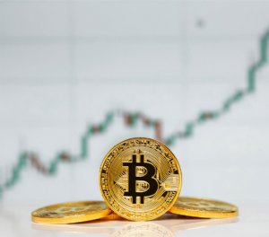 Bitcoin reaches new highs in first part of 2021