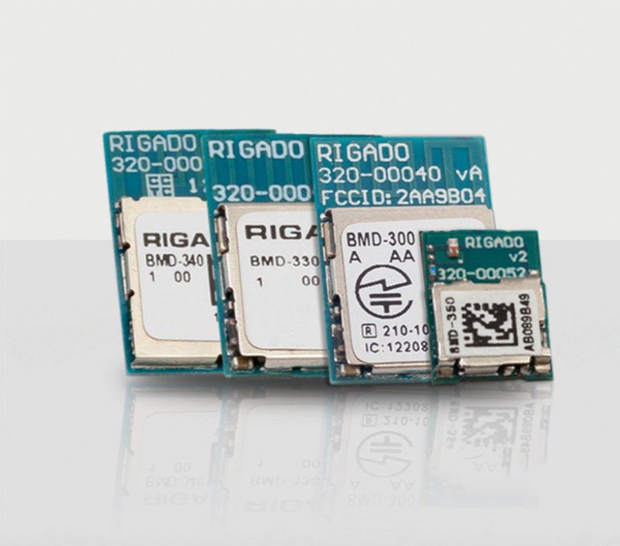 Bluetooth modules for business gets a bump from ublox