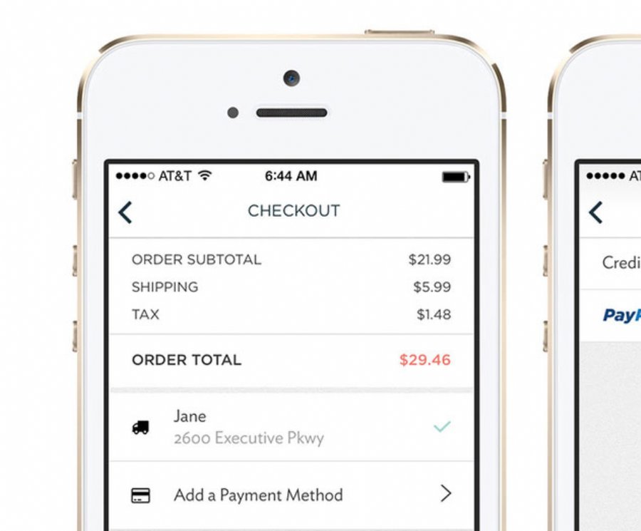 PayPal’s Braintree Launches New Mobile App Payments SDK