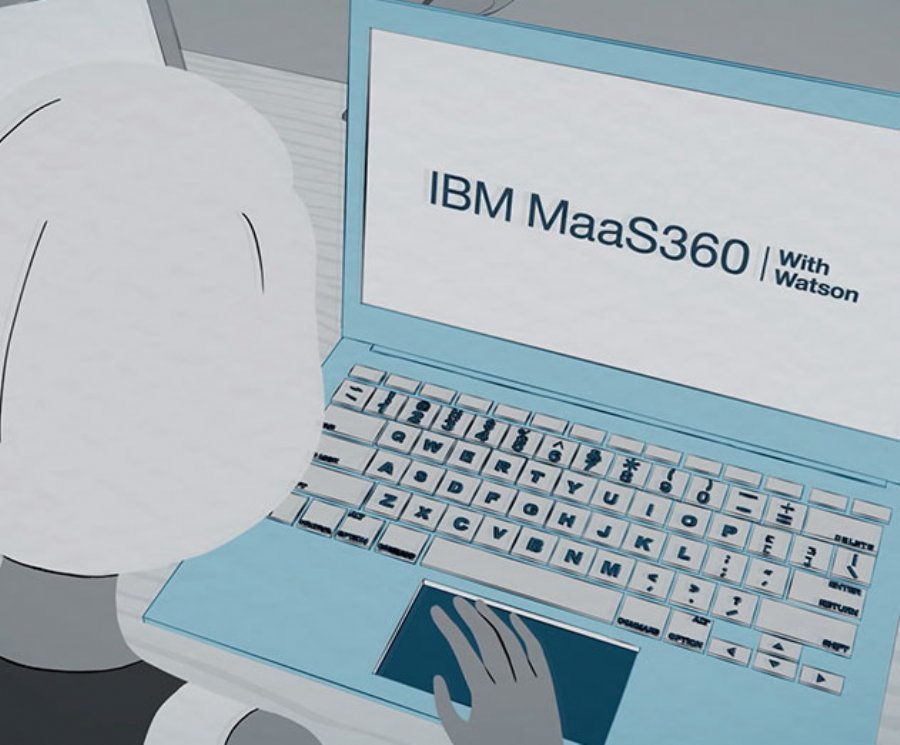 IBM MaaS360 comes to the Cloud Marketplace 