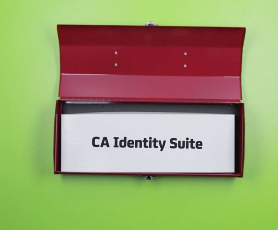 CA Technologies Releases Updates to Identity and Access Governance Solution