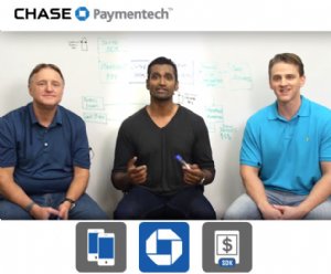 Chase Webinar to Show App Developers How to Integrate Apple Pay into iOS Apps