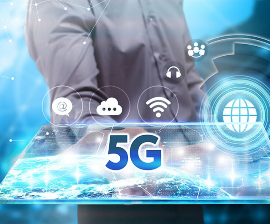 Cisco introduces a 5G security architecture