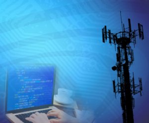 Code your own network: The changing face of telco