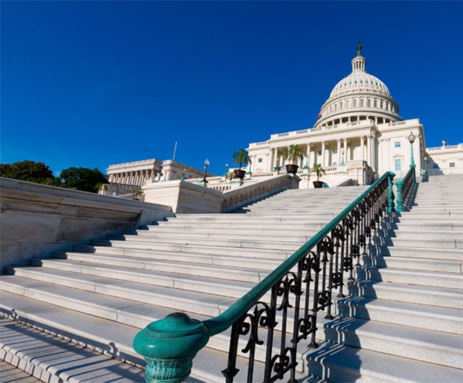 Technology Executives Visit Congress to Discuss App Governance Issues
