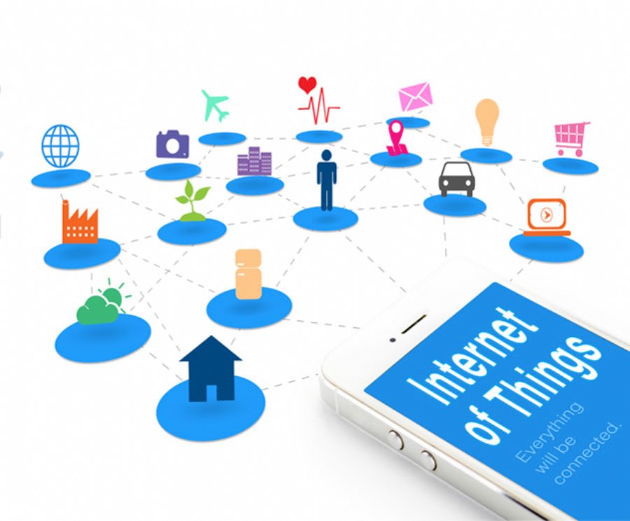 Consumer Adoption Could Drive IoT Initiatives