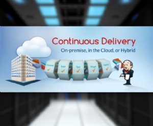 Continuous Delivery is Eating DevOps as Software is Eating the Business