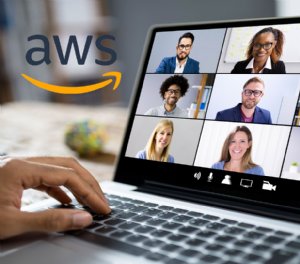 Continuous delivery webinar with AWS marketplace