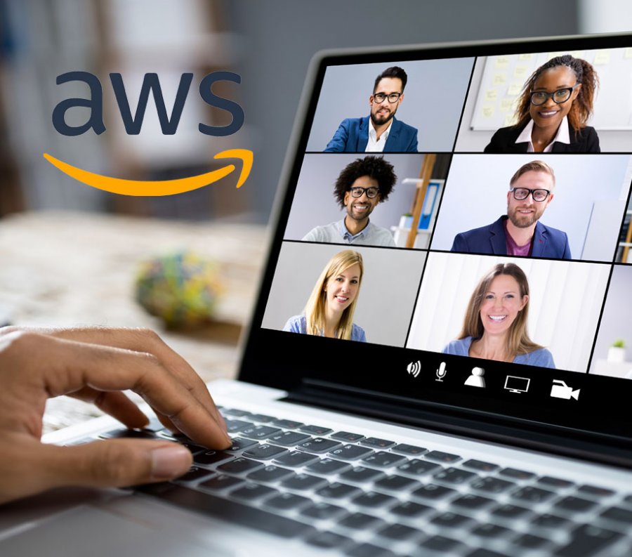 Continuous delivery webinar with AWS marketplace