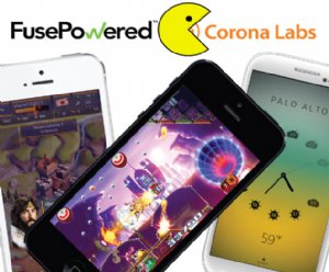 Fuse Powered Announces the Acquisition of Corona Labs Mobile Game and App Development Platform