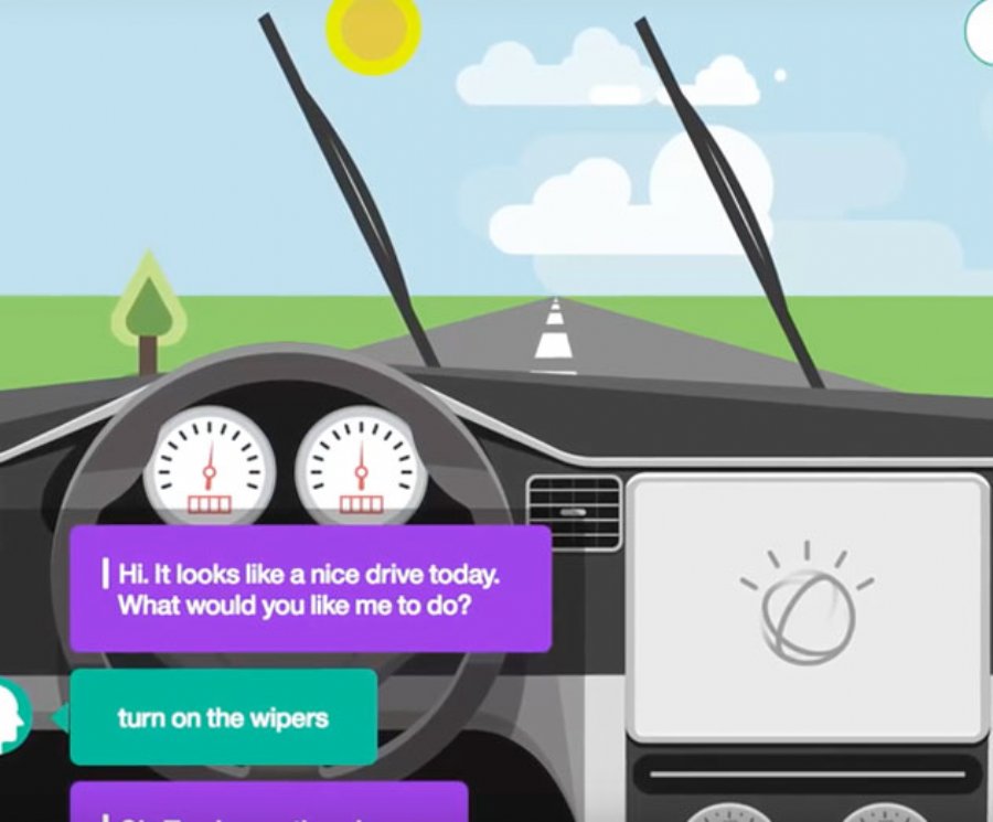 Create Virtual Agents and Chat Bots with IBM Watson Conversation