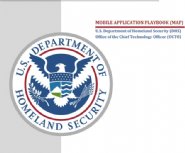 Department-of-Homeland-Security-Creates-Mobile-Application-Playbook