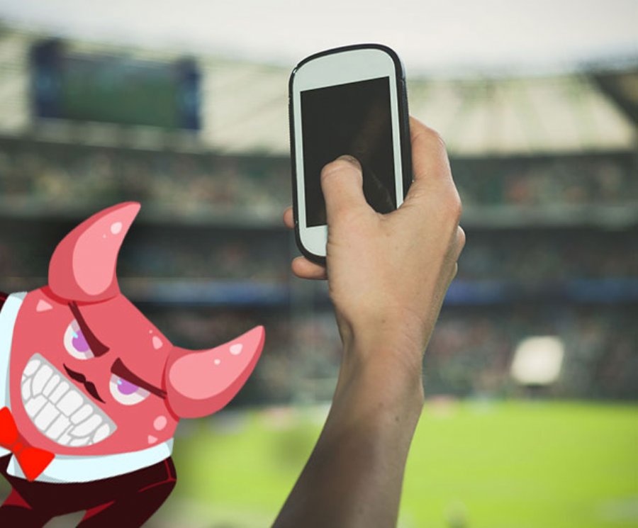 Crossfield Digital talks sports apps and feature creep