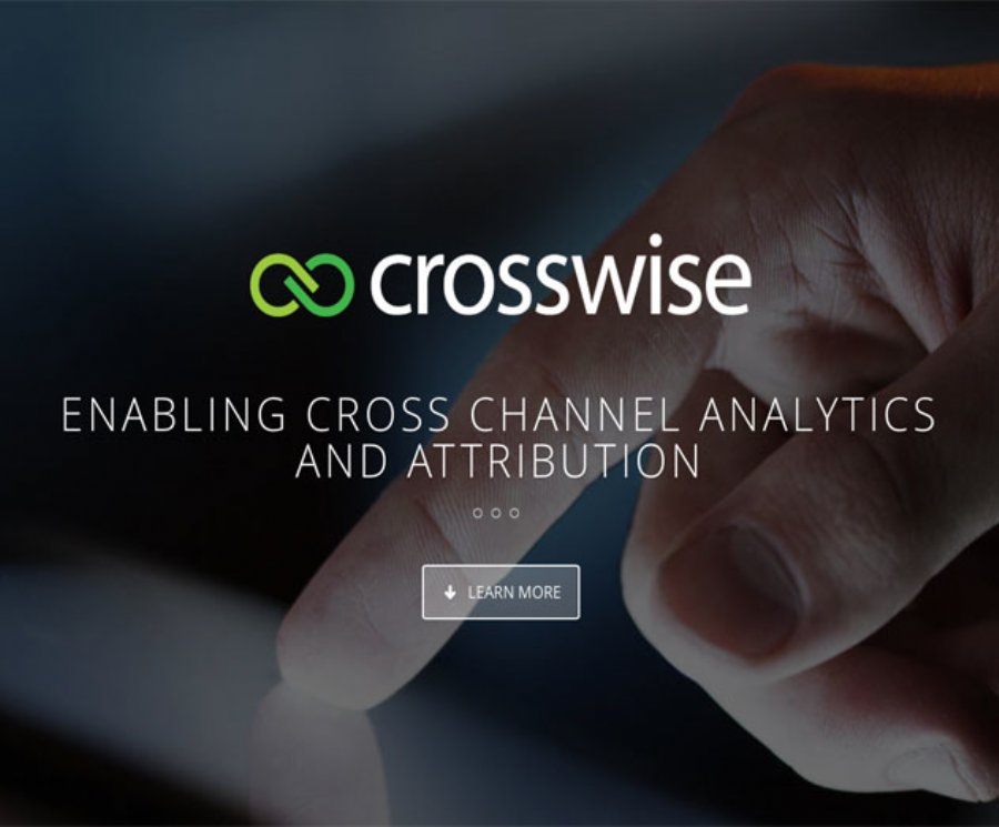 Crosswise Launches New Cross Device Mobile and Desktop Identification Data Solution