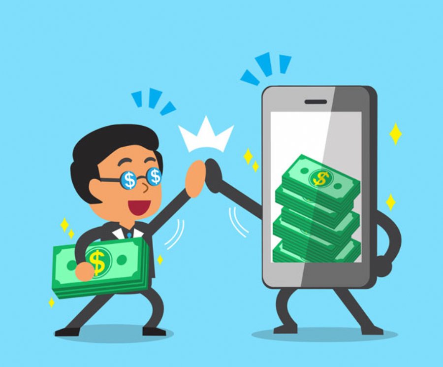 Loyalty programs could be mobile financial services missed opportunity
