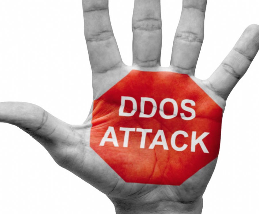 Why DDoS Attacks Have Doubled in the past Year