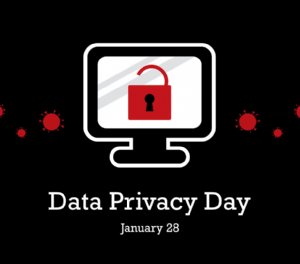 Data Privacy Day 2020 is here