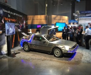 Dell Goes Back to the Future With Product Releases at Dell World 2015