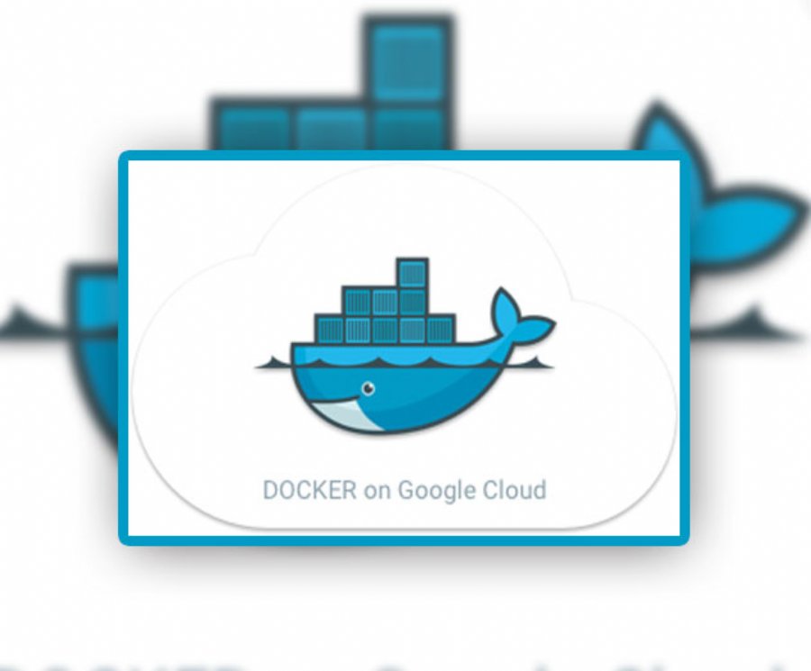 Kubernetes Based Google Container Engine is Production Ready for Docker