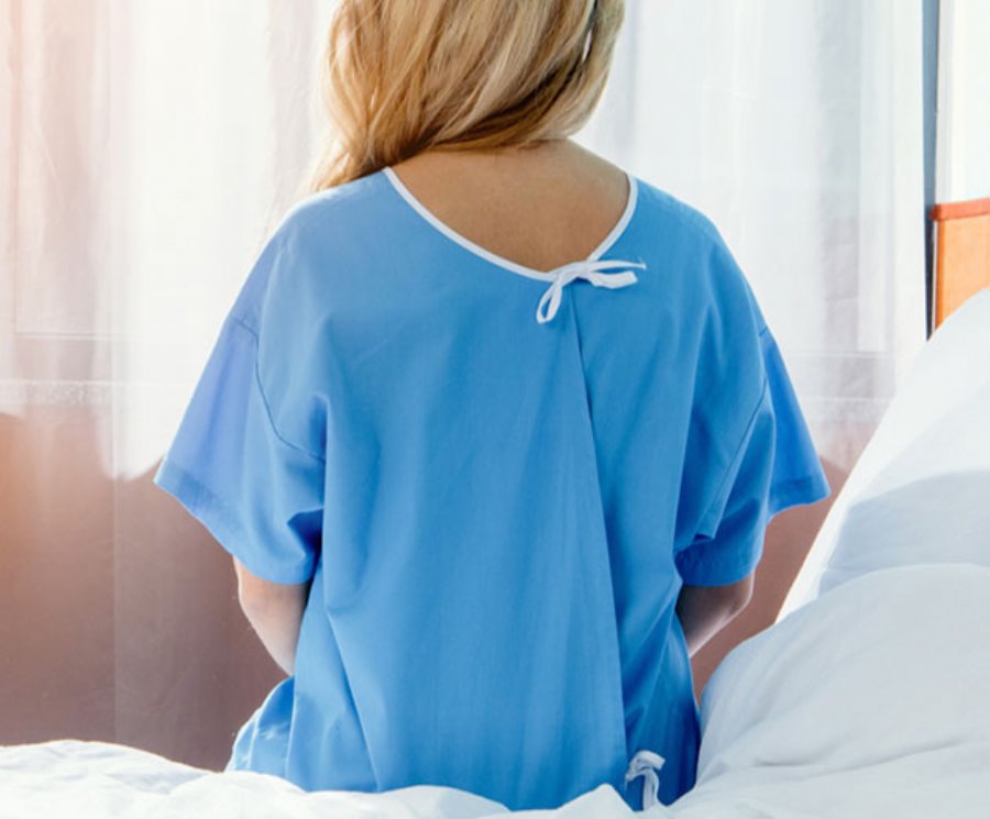 Enterprise threat dubbed HospitalGown infests thousands of apps