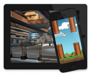 Epic Games Showcases Four Presentations from GDC Including an Unreal Engine Deployment for Mobile and HTML5