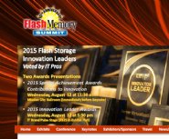 Flash-Memory-Summit-2015-to-Focus-on-Wearable-Development
