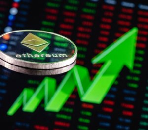 Federal Reserve will not stop the ETH merge surge