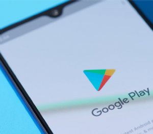Fewer apps in Google Play Store than 4 years ago