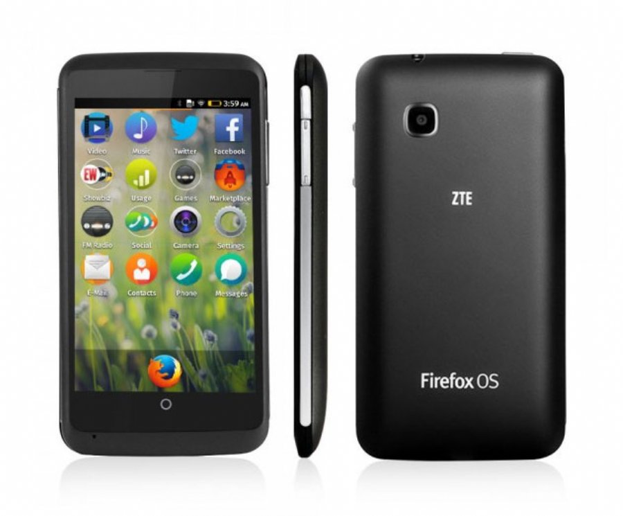 Latest Firefox OS 1.3 Release Helps Game Developers Improve User Experience 