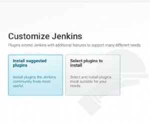 First Major Release for Jenkins in 10 Years Now Live