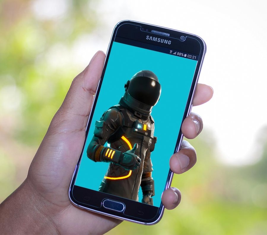 Fortnite to finally release for Android!