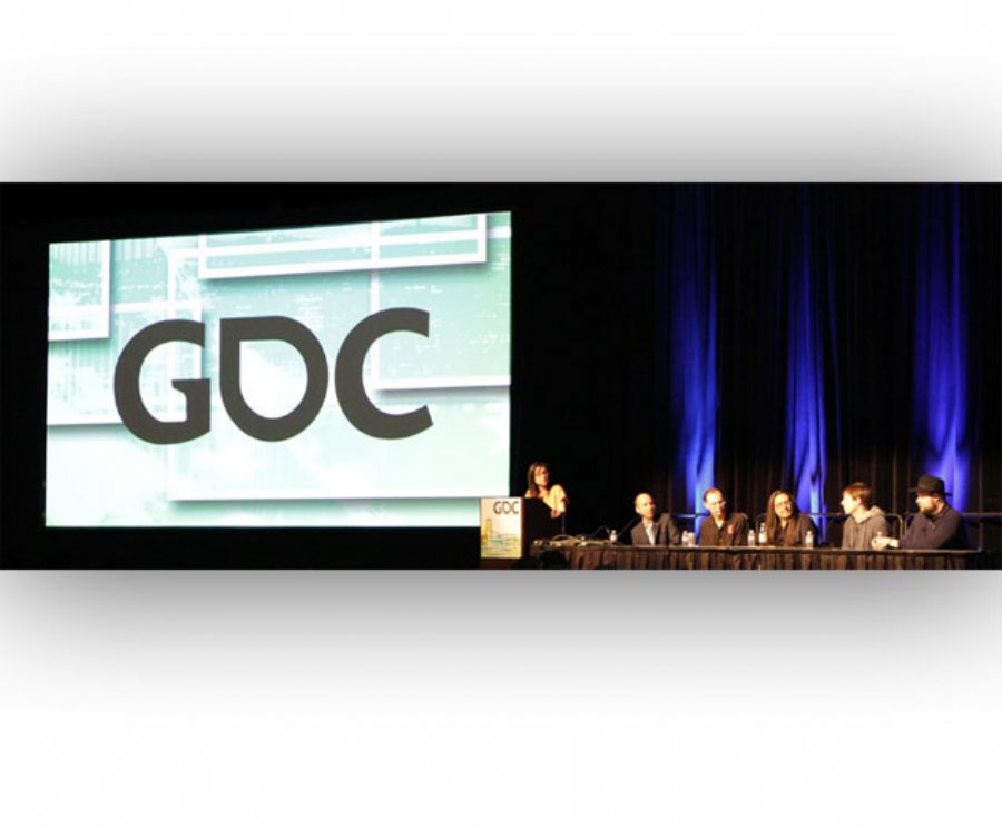 Game On! 2015 Game Developers Conference (GDC) Early Registration Opens