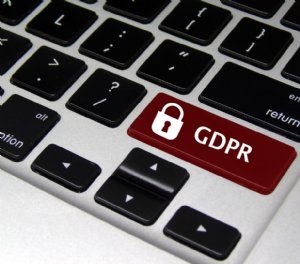 GDPR report after one year