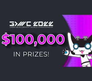 GDWC 2022 prize pool over $100K