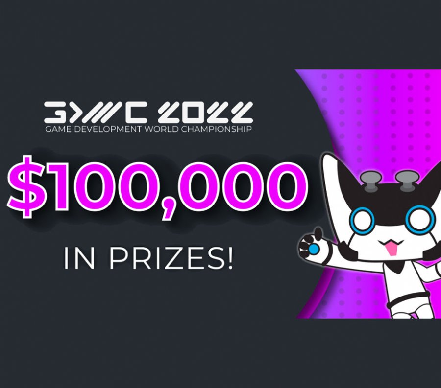 GDWC 2022 prize pool over $100K