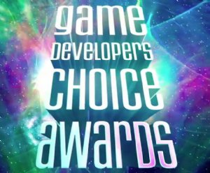 Winners Announced at Game Developers Choice Awards Ceremony