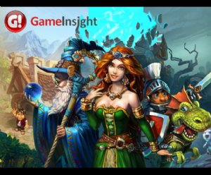 Interview with Alexander Vashchenko, President of Production at Game Insight 