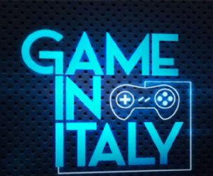 The First Italian Pavilion at This Year's Game Developers Conference