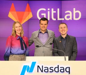 GitLab Nasdaq trading begins on the Global Select Market