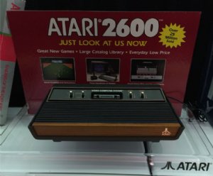 A Look Back at Golden Age of Atari at the Game Developers Conference