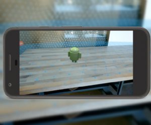 Google ARCore SDK releases Unreal Engine support