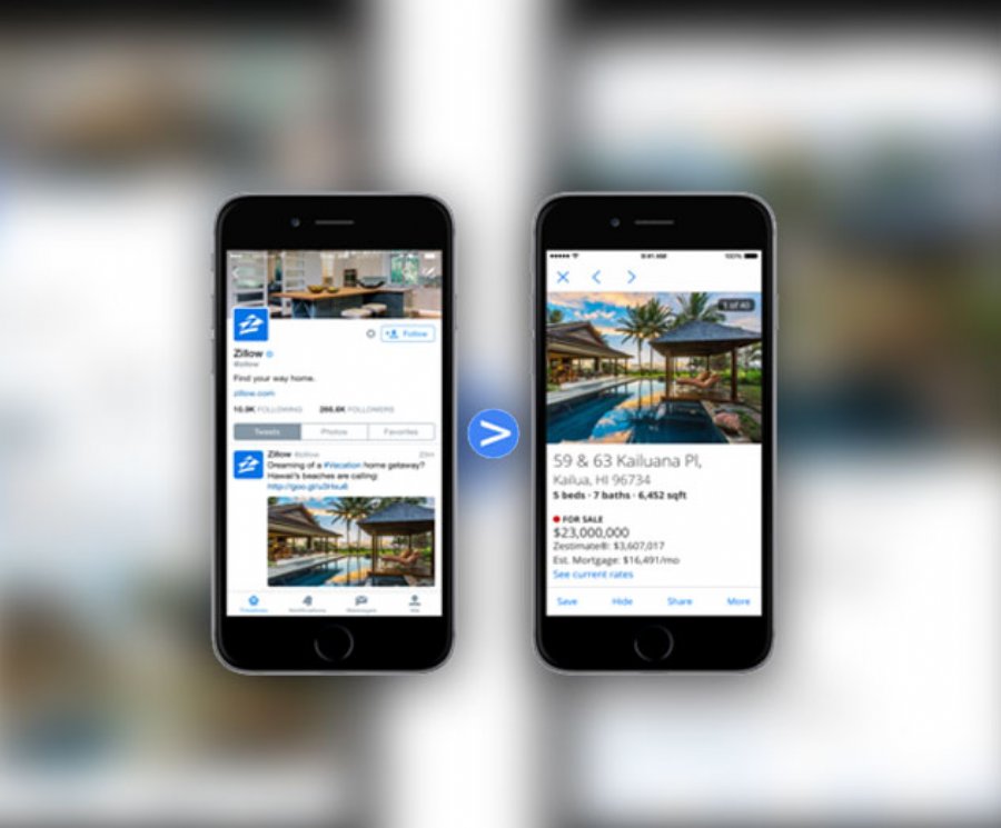 New Google App Invites Helps Developers Drive App Installs with Deep Linking