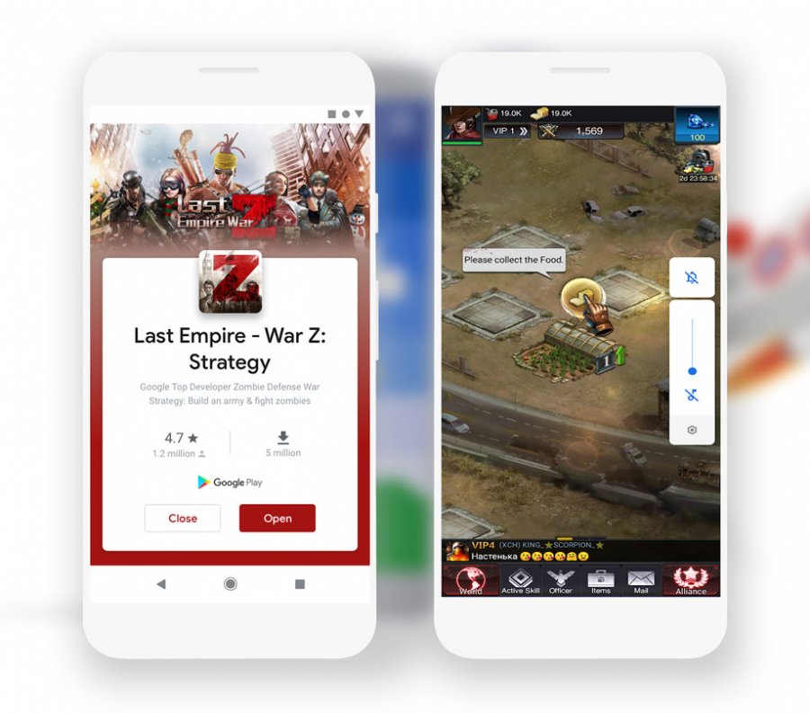 Ahead of GDC 2019, Google drops new app advertising solutions