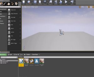 Granite for Unreal Adds Advanced Texture Streaming to Unreal Engine 4