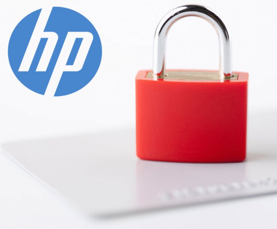 HP Releases New Data Security Options